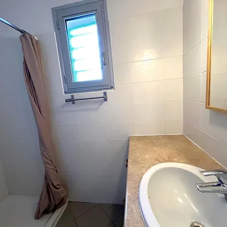 Avec Parking Et Wifi A 50m De La - Fr-1-837-27 * Argelès-sur-Mer