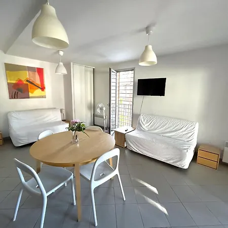 Avec Parking Et Wifi A 50m De La - Fr-1-837-27 Argelès-sur-Mer