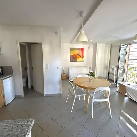 Avec Parking Et Wifi A 50m De La - Fr-1-837-27 * Argelès-sur-Mer